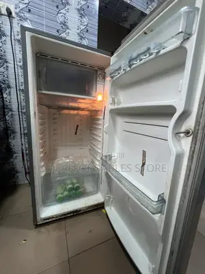 Thermocool Fridge 180l