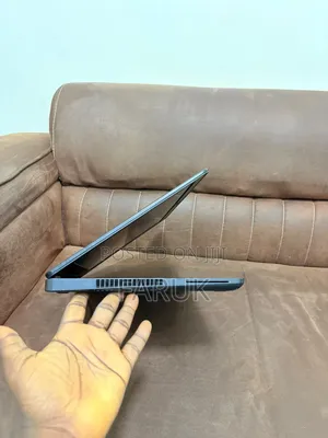 Laptop Dell Latitude 3510 8GB Intel Core i7 SSD 256GB
