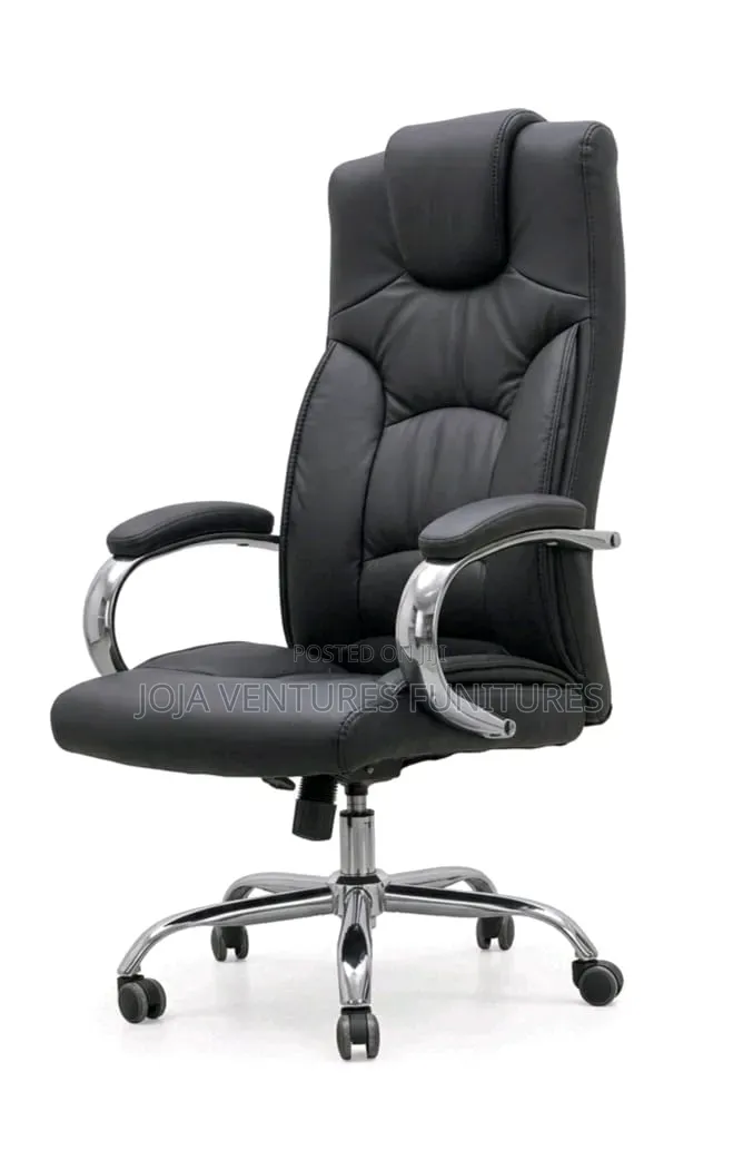Leather Office Chairs