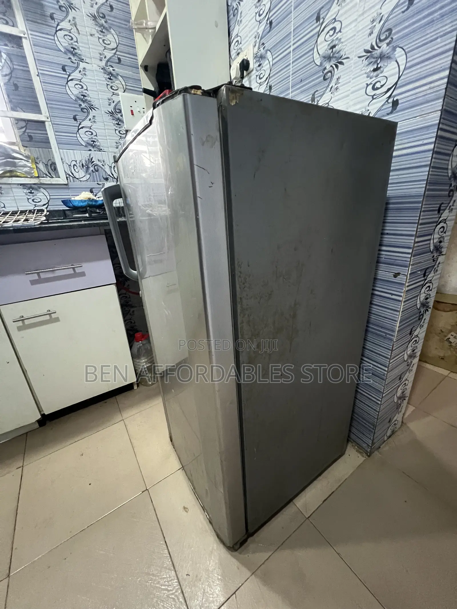 Thermocool Fridge 180l