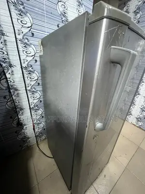 Thermocool Fridge 180l