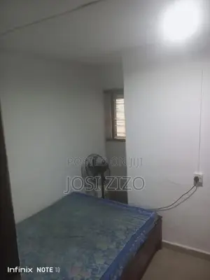 Furnished 1bdrm Apartment in Sabo / Yaba for rent