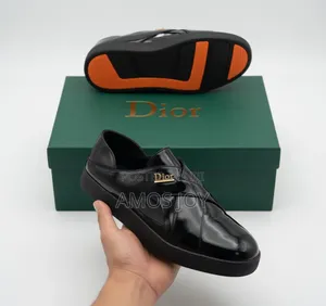 Premium Patent Leather Sandals