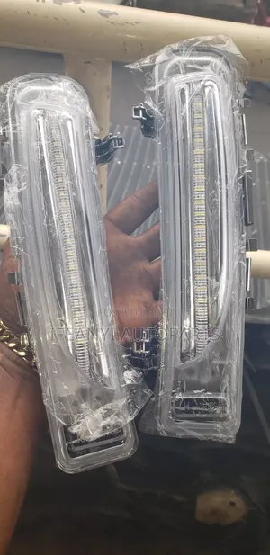 Fork Light for Ford Edge 2013