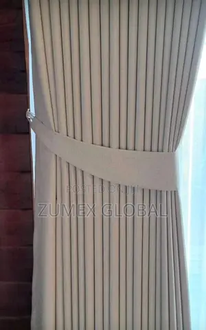Curtain Fabric