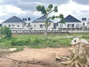 Buy and Build Land -Police Estate Lugbe. Beside Dunamis Church.