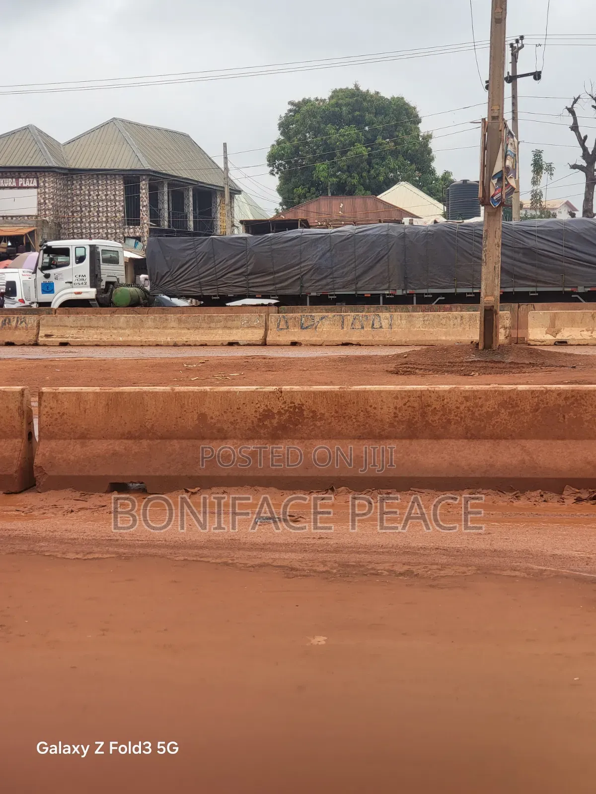 Dangote and Bua Cement