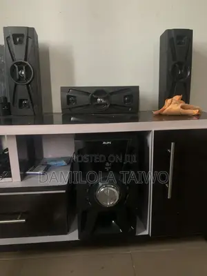 Allipu Sound System