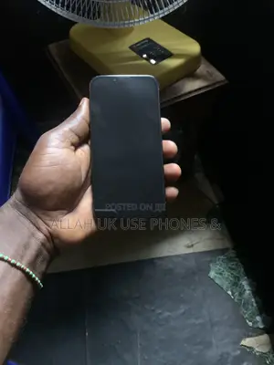 Apple iPhone 13 Pro 128 GB Black