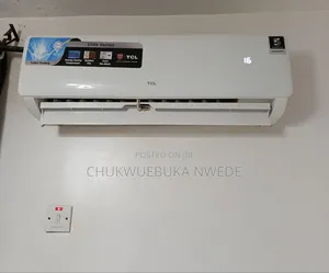 TCL 2hp Air Conditioner