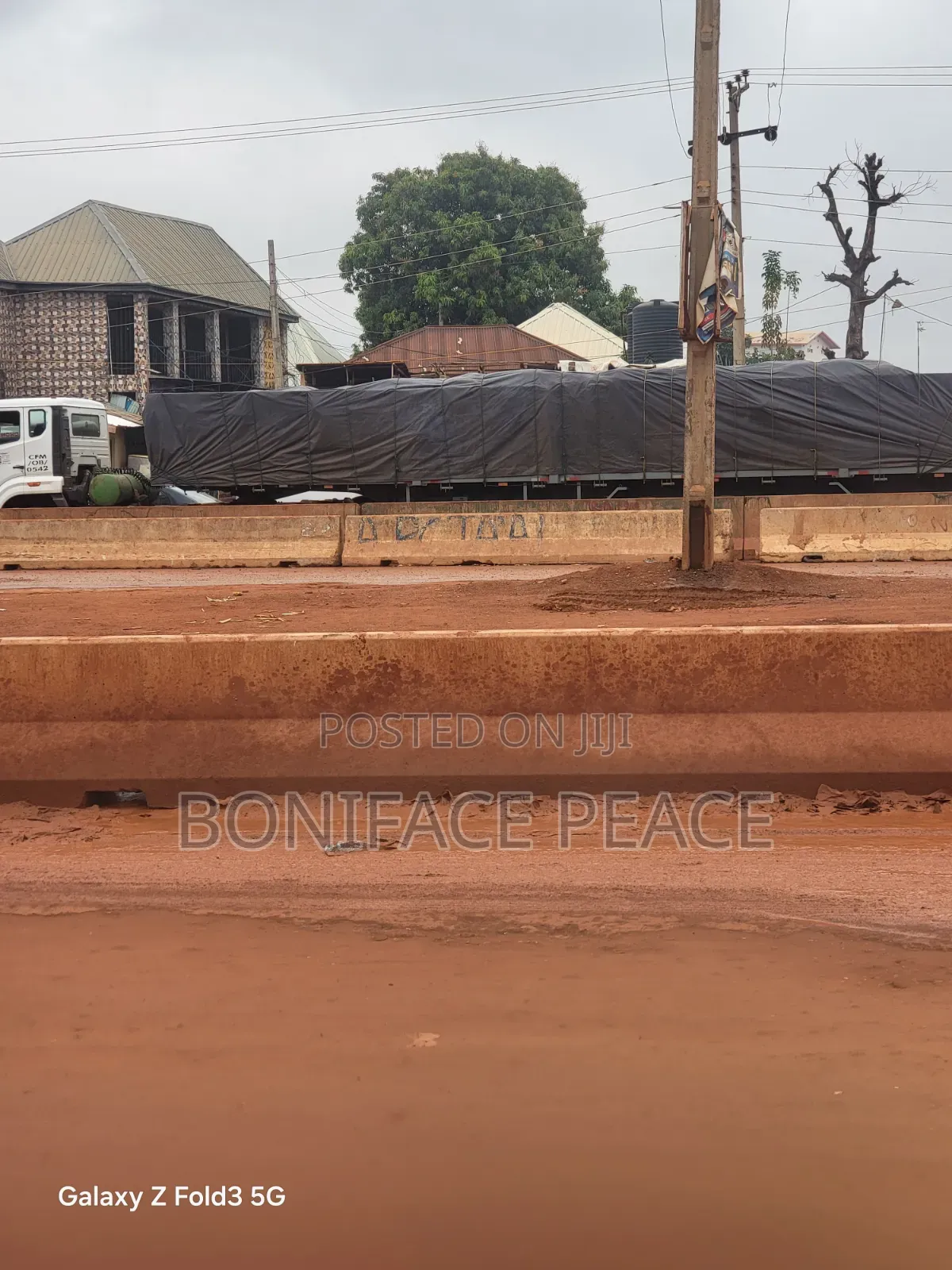Bua and Dangote Cement