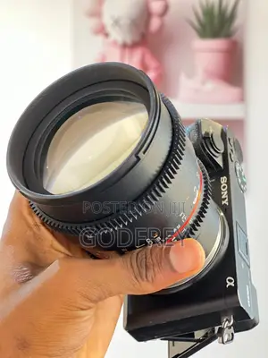 Sony A6500 - Brand New