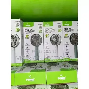Quality Handheld Fan