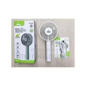 Quality Handheld Fan