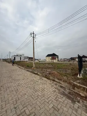 Prime 1,885sqm Dry Land for Sale – Engr. Lere Adigun Gra, Bashorun.