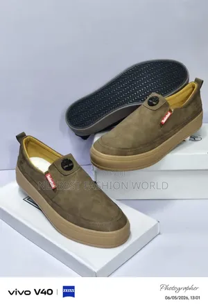 Timberland Shoe