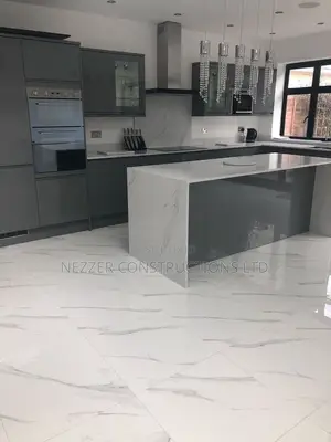Full Kitchen Fit Out
