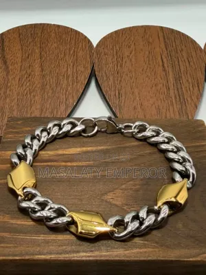 Mens Bracelet