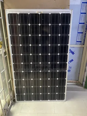 New 350watts 60cells Monocrystalline Solar Panels