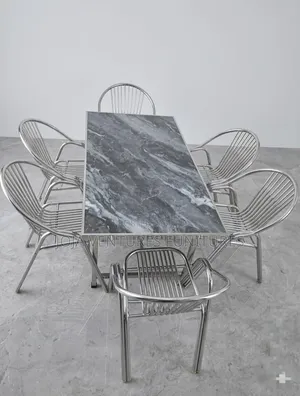 Restaurant and Lounge Table and Chair