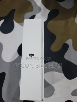 Dji Osmo Mobile 7 Gimbal