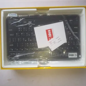 New C idea CM8800 Plus 16 GB Silver