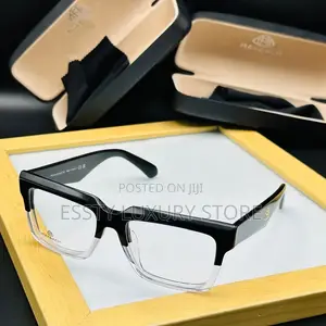High Quality Luxury Maybach Frame Glasses