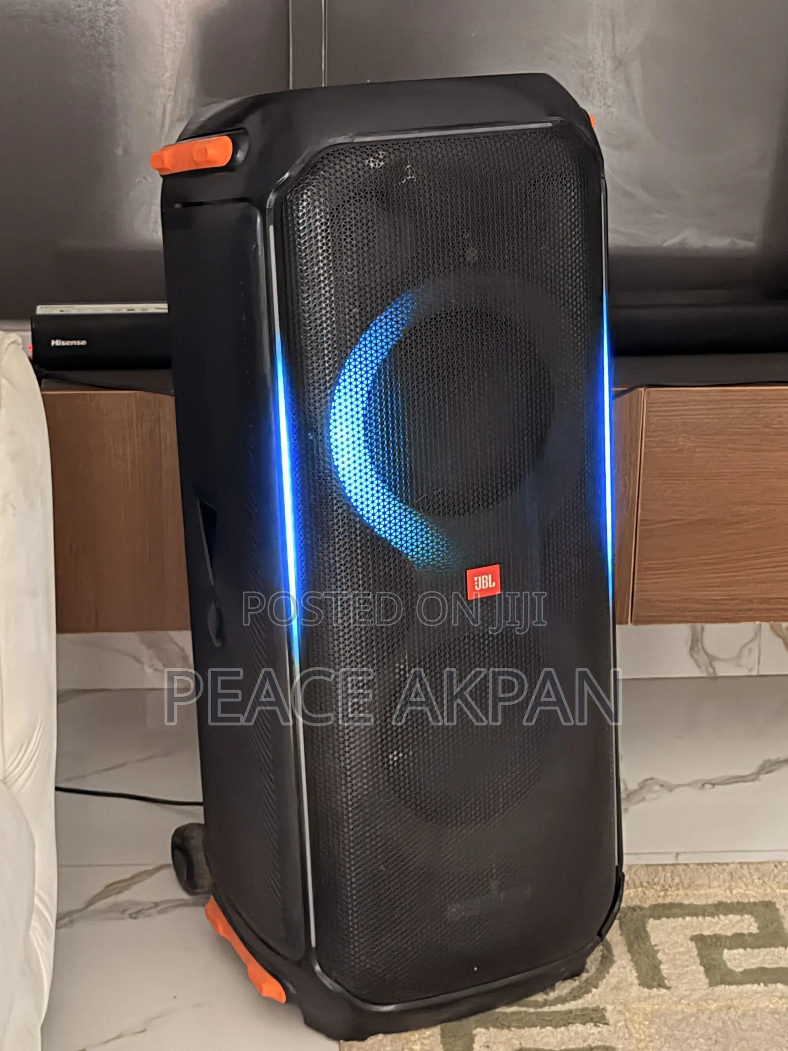 JBL Parybox 310