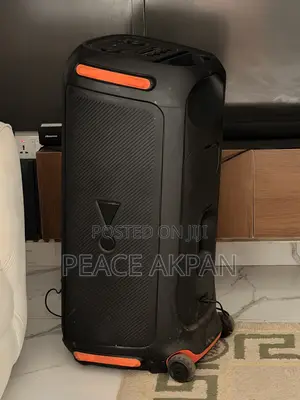 JBL Parybox 310