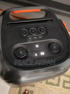 JBL Parybox 310