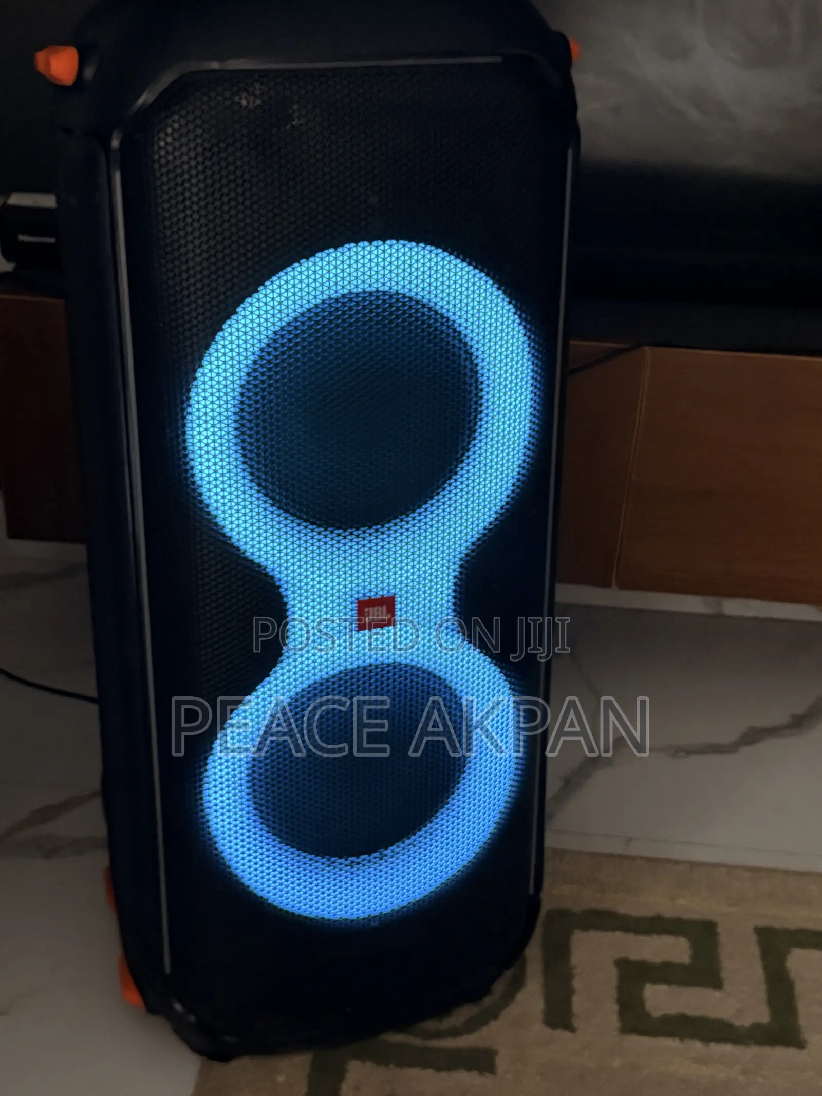 JBL Parybox 310