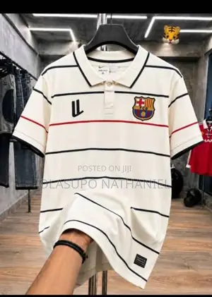 Jersey Fans Version