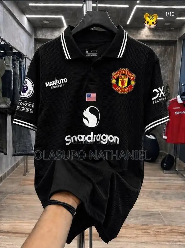 Jersey Fans Version