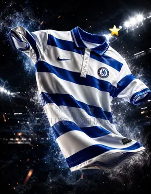 Jersey Fans Version
