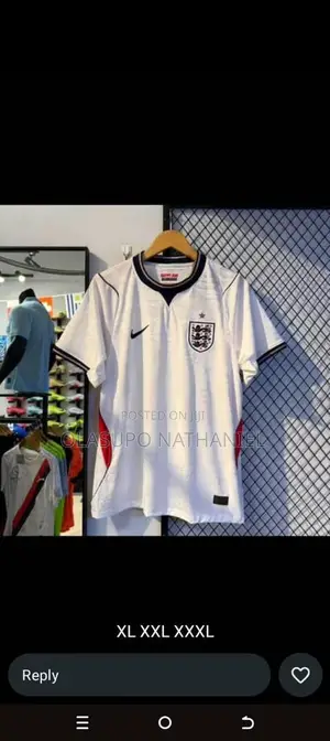 Jersey Fans Version