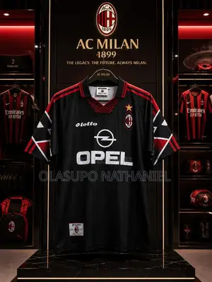 Jersey Fans Version