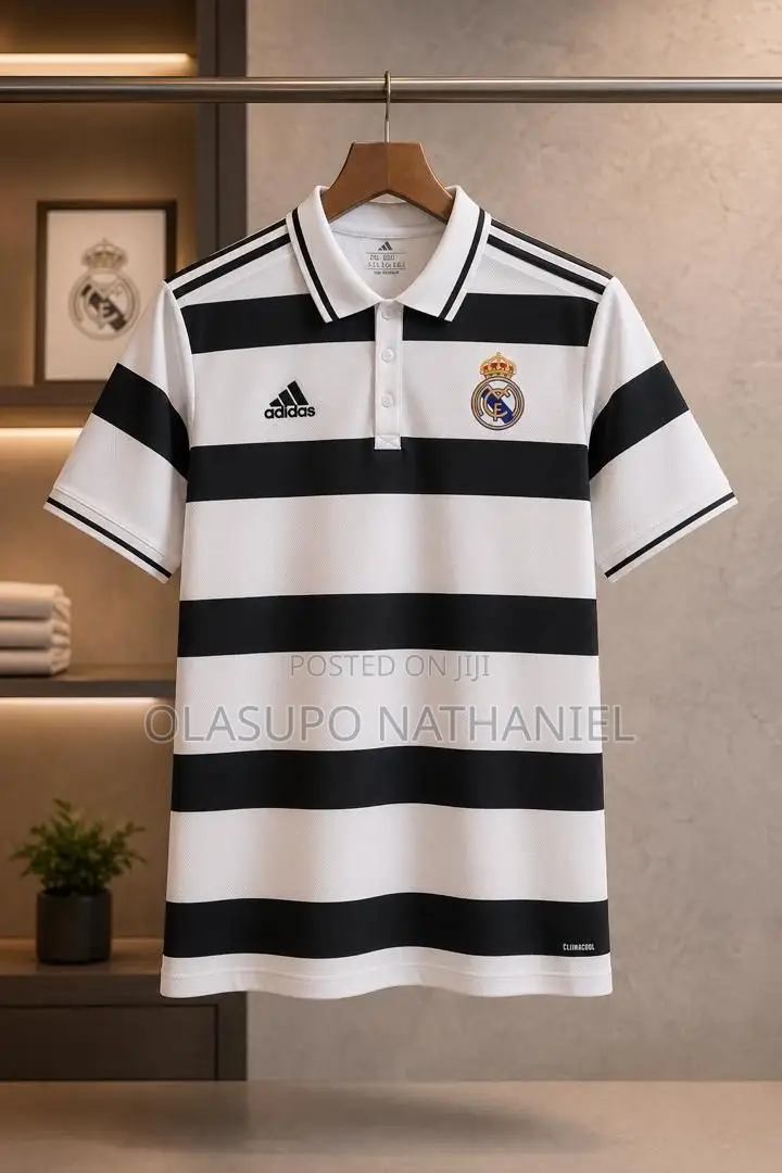 Jersey Fans Version