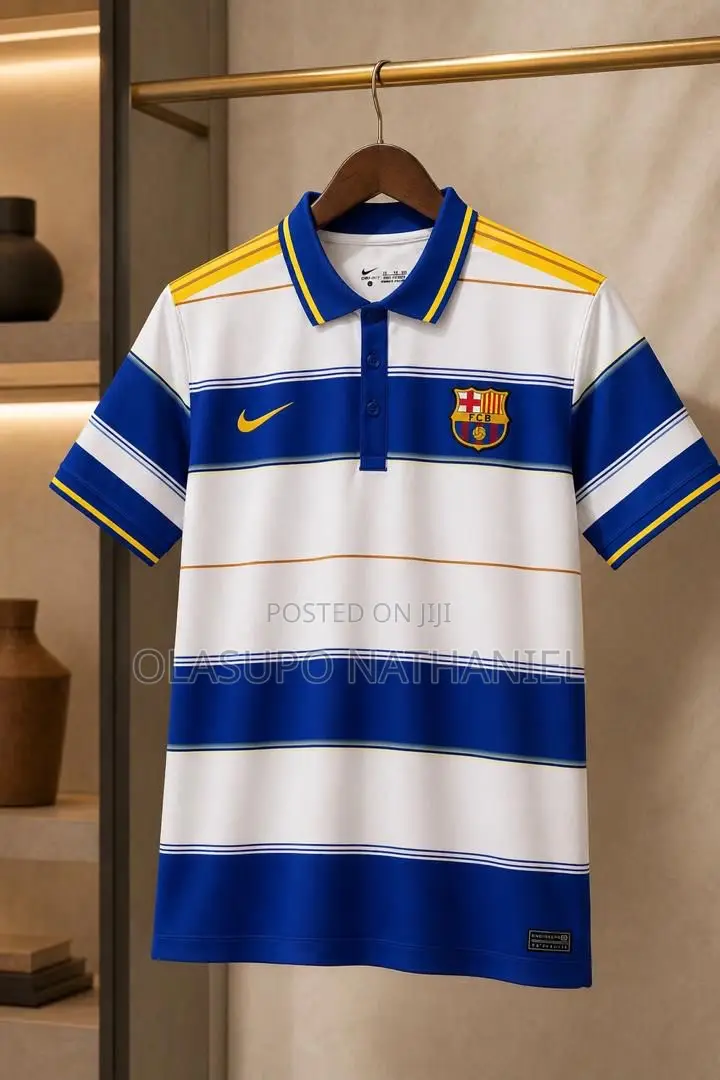 Jersey Fans Version