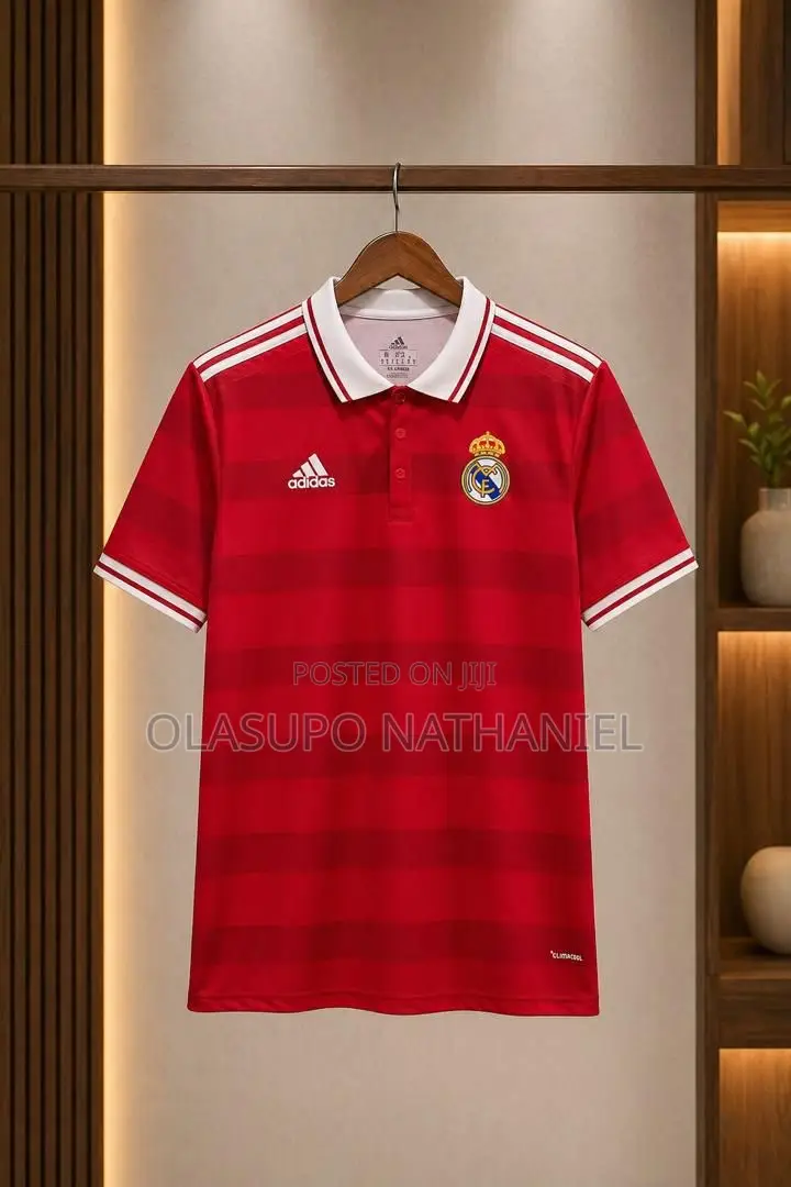 Jersey Fans Version