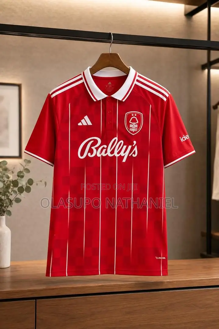 Jersey Fans Version