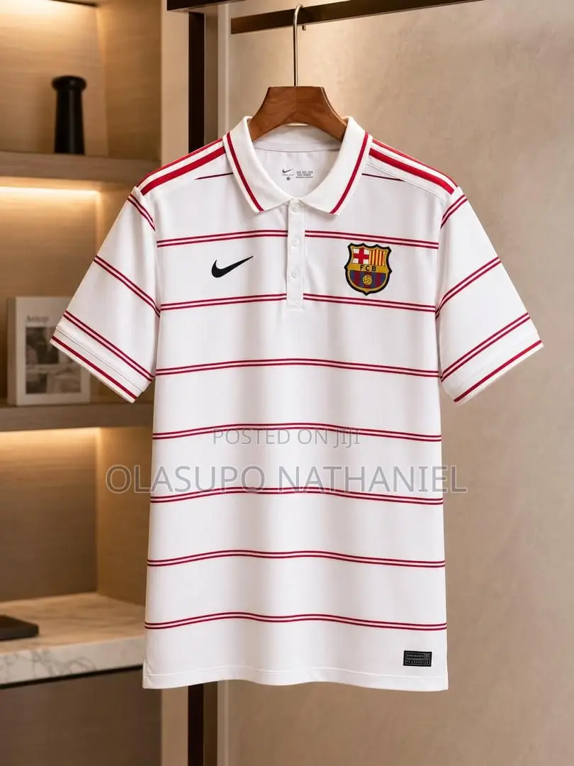 Jersey Fans Version