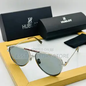 High Quality Luxury Hublot Sunglasses