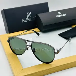 High Quality Luxury Hublot Sunglasses