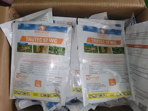 Tautec - Emamectin Benzoate 5.7% Wg - Insecticide