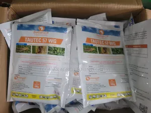 Tautec - Emamectin Benzoate 5.7% Wg - Insecticide