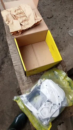 Gearbox Mountain Audi Q7 2016/2018