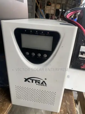 5kva 48 Tukumbo Inverter Used