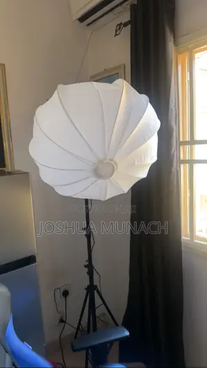 Bediro Photography Softbox Lighting Kit