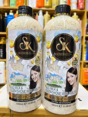 Sk Duchess Bath Soap