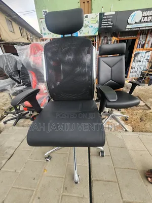 Executive Chair